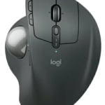 ロジクール MX ERGO Sレビュー｜人間工学設計で疲れない！長時間作業でも手首がラクになるトラックボールマウス